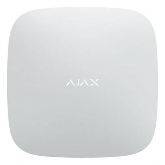 Ajax Hub Plus, centralna enota