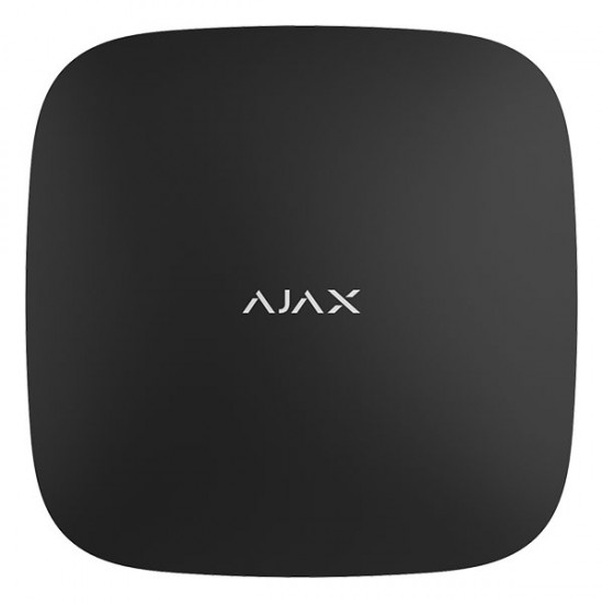 Ajax Hub Plus, centralna enota