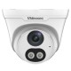 2MP Videosec IPD-3612LSA-28WAL StarLight Dome video nadzorna kamera