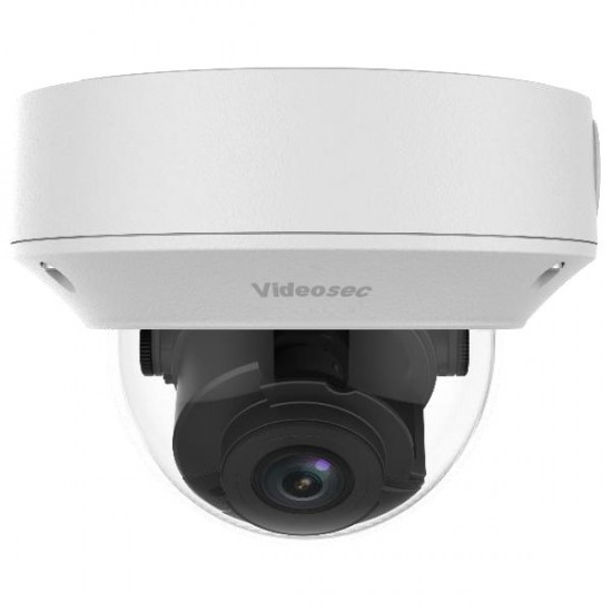 4MP Videosec IPD-3234L-28ZD dome motorizirana video nadzorna kamera