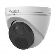 IPD-3614LSA-28F 4MP StarLight SMART IP Dome Camera, 2.8mm + Audio + microSD
