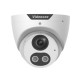 5MP Videosec IPD-3615IQ-28SWAL Super StarLight dome video nadzorna kamera