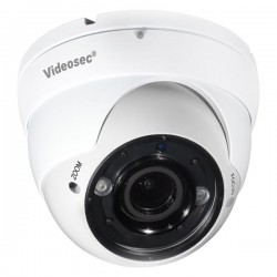 XDV-236S 2.0MP 4in1 Starlight Dome kamera (2.8-12mm)