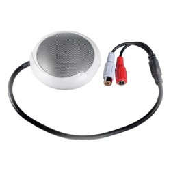 HIGH definition Digital Audio module