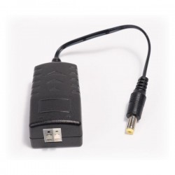 24VAC/12DC Switching Power Adaptor