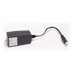 24VAC/12DC Switching Power Adaptor