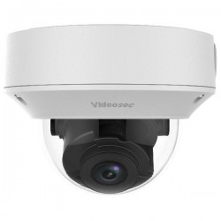 4MP Videosec IPD-3235-28SZ 5.0MP Starlight IP motorizirana Dome kamera