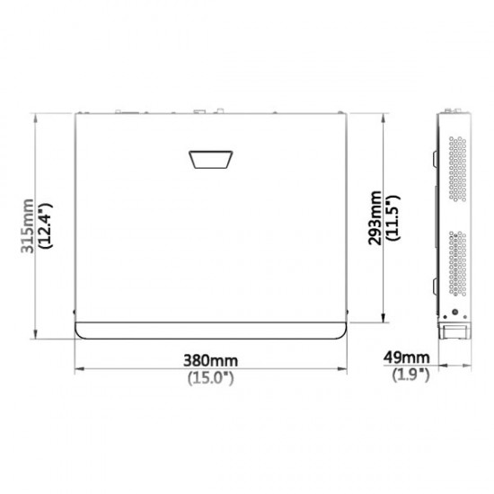 XVR-302-08U