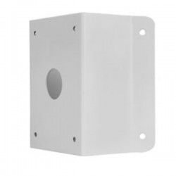 PTZ Dome Corner Mount