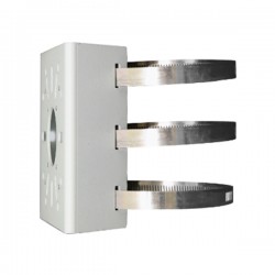 Nosilec za montažo na steber TR-UP06-IN