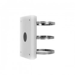 Vertical Pole Mount Bracket