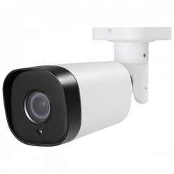 XBV-860SZ 8 MP 4in1 Starlight Bullet kamera (2.8-12mm, motoriziran zoom)