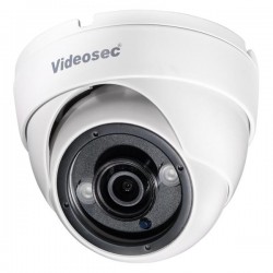 XD-236S 2.0MP 4in1 Starlight Dome kamera (2.8mm)
