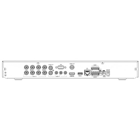 XVR-302-08U