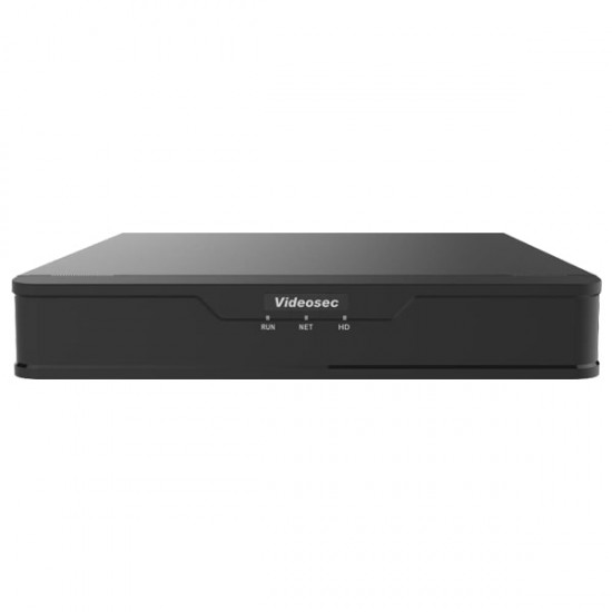 XVR-301-08H 8+4 kanalni 5v1 hibridni snemalnik, max. 8MP, H.265+SmartEncoding