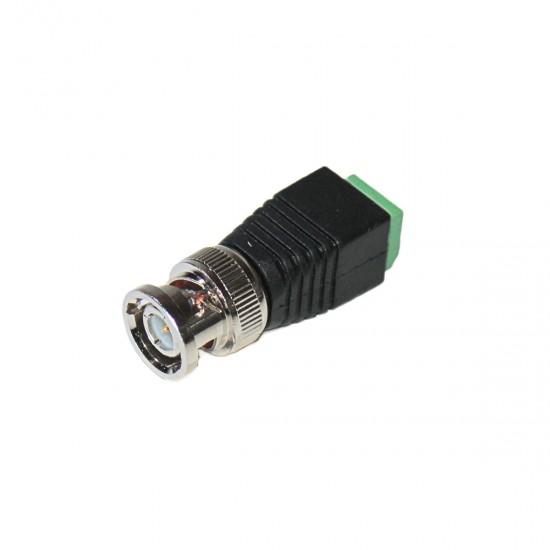 Connector BNC SCR (for AHD kamer)