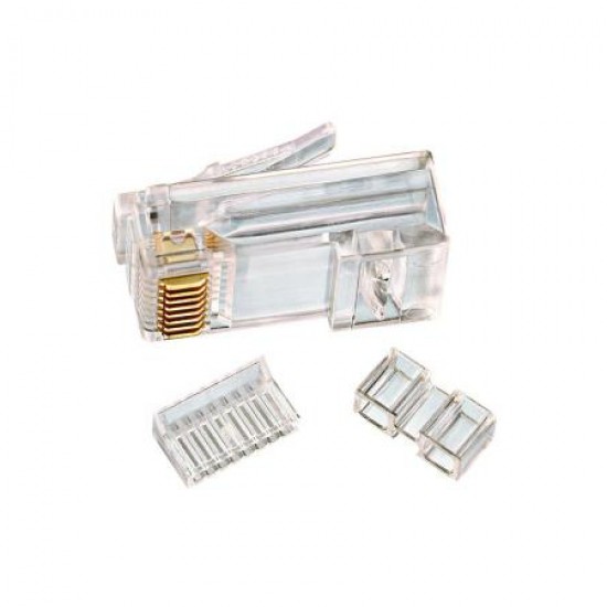 Connector RJ45 cat6