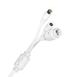 2.0MP IP camera Cloud Bullet FullHD IPO-2SP 4G 1.1