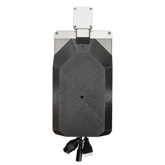 Back box for STD-2.0MP WM (Black)