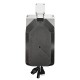Back box for STD-2.0MP WM (Black)