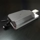 Back box for STD-2.0MP WM (Black)