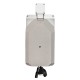 Back box for STD-2.0MP WM (Silver)