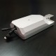 Back box for STD-2.0MP WM (Silver)
