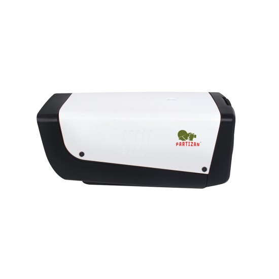 AHD True WDR kamera CBX-32HQ WDR FullHD 3.0