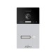 IP Video calling panel MIP-300 Silver 1B
