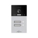 IP Video calling panel MIP-300 Silver 1B