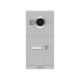 IP Video calling panel MIP-300 Silver 1B