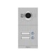 IP Video calling panel MIP-300 Silver 1B