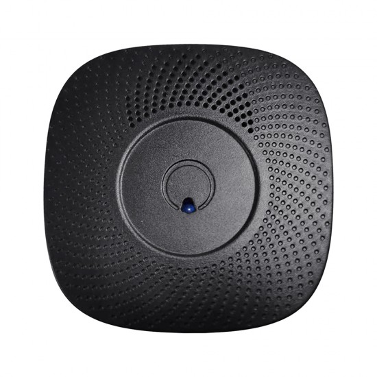 Chime For Wire-Free Doorbell MBD-100 (Black)