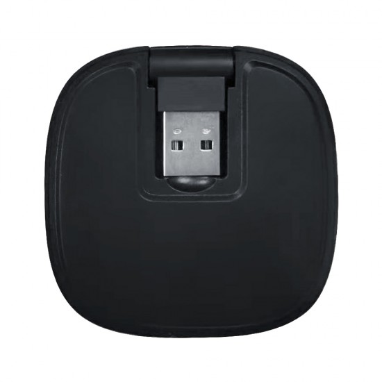 Chime For Wire-Free Doorbell MBD-100 (Black)