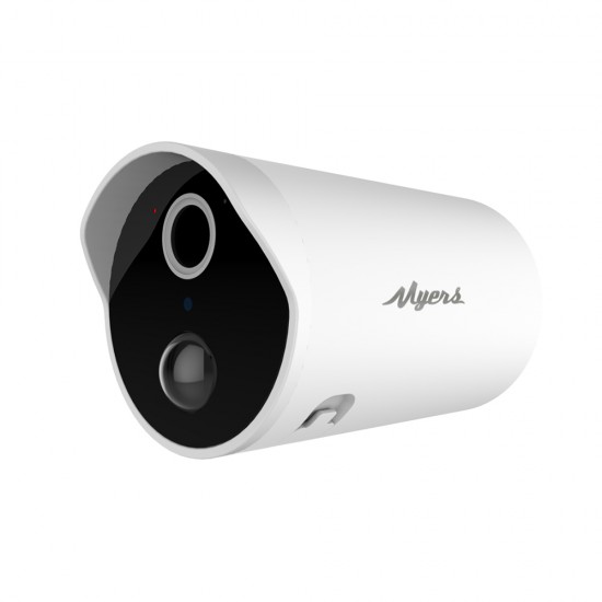 2.0MP Wire-Free IP camera  MBC-Bullet